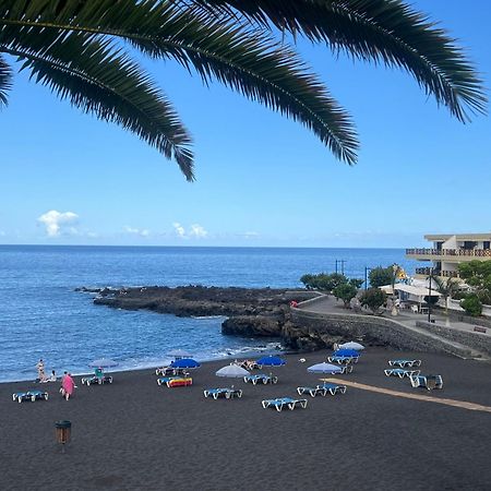 Paulmarie Apartment Atlantic View In Los Gigantes Puerto de Santiago  Exterior foto