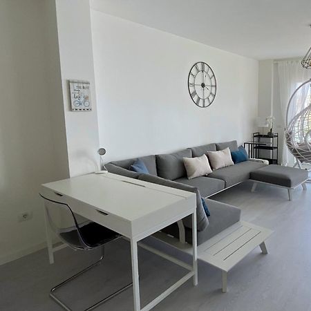 Paulmarie Apartment Atlantic View In Los Gigantes Puerto de Santiago  Exterior foto